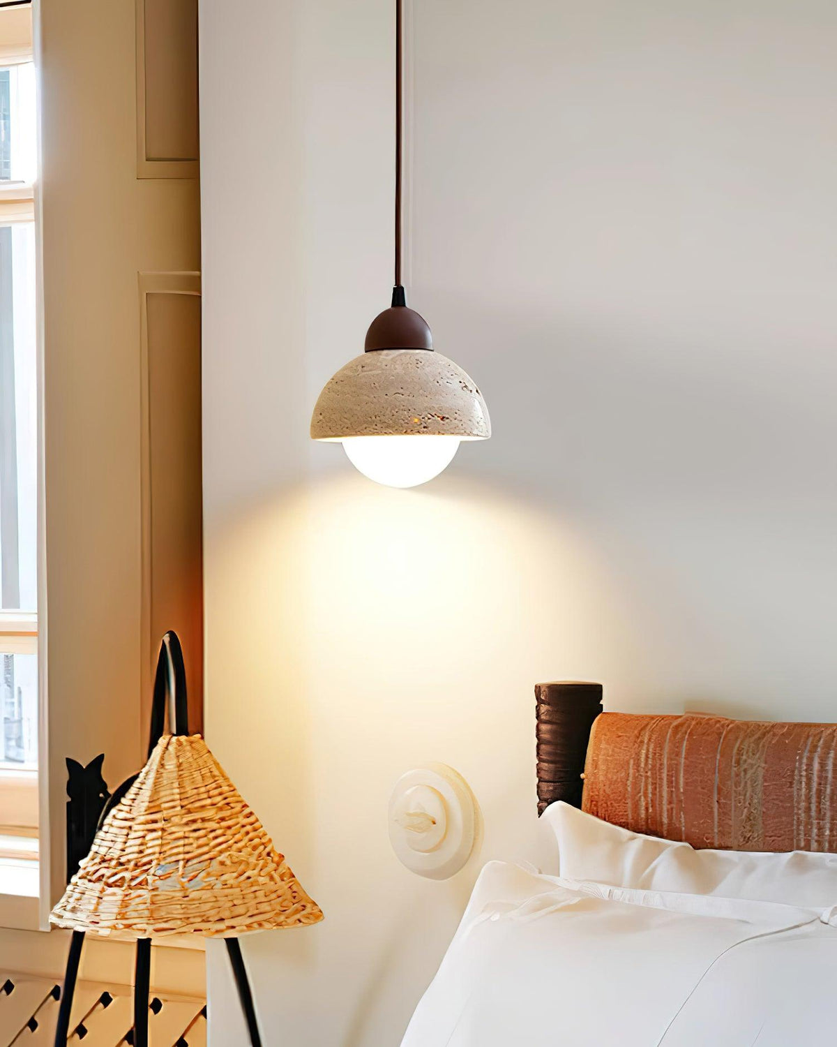 Terialelle Suspension