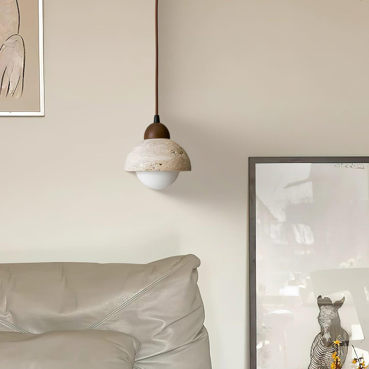 Terialelle Suspension