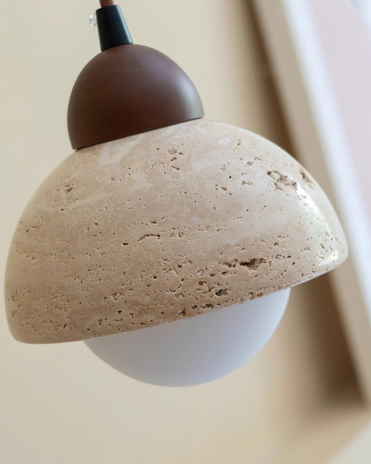 Terialelle Suspension