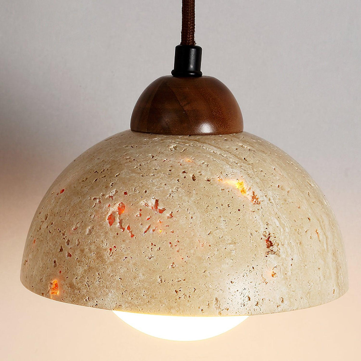 Terialelle Suspension