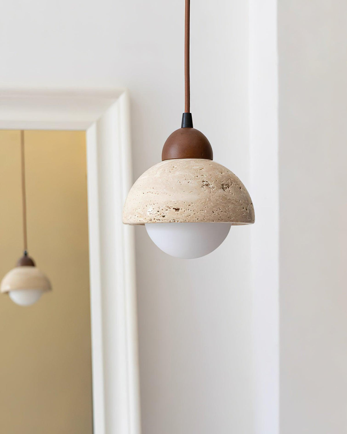 Terialelle Suspension