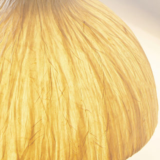 Vitheos Applique Murale en Bois Noyer Naturel Élégante