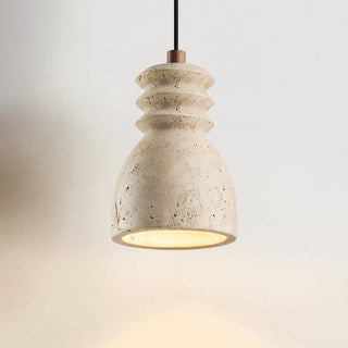 Sorenna Pendant Lamp-Neutral Decor