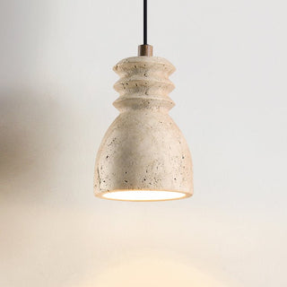 Sorenna Pendant Lamp-Neutral Decor