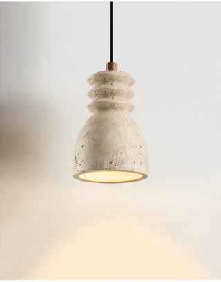 Sorenna Pendant Lamp-Neutral Decor