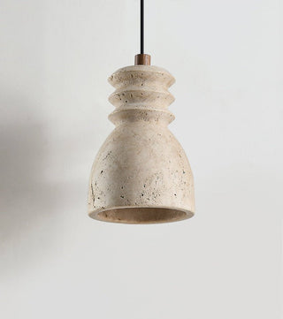 Sorenna Pendant Lamp-Neutral Decor