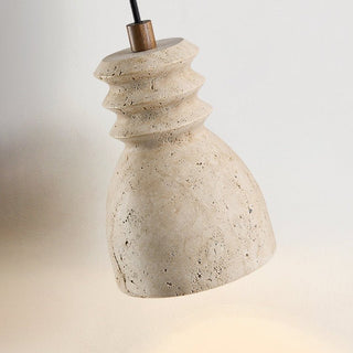 Sorenna Pendant Lamp-Neutral Decor