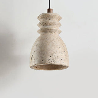 Sorenna Pendant Lamp-Neutral Decor