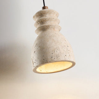 Sorenna Pendant Lamp-Neutral Decor