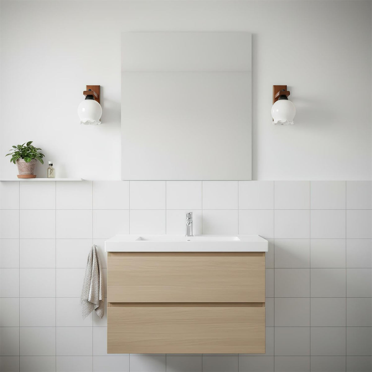 Aveninelia Applique Murale