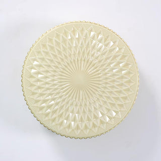 Ageet Plafonnier Art Nordique en Verre