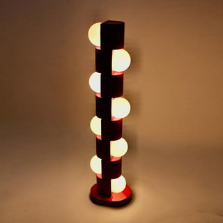 Viraeraine Lampadaire