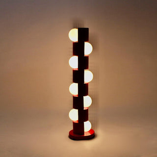 Viraeraine Lampadaire