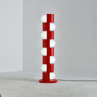 Viraeraine Lampadaire