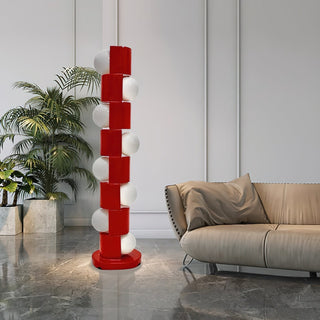 Viraeraine Lampadaire