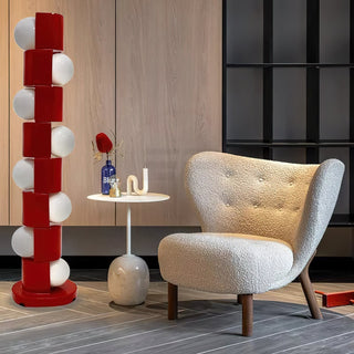 Viraeraine Lampadaire