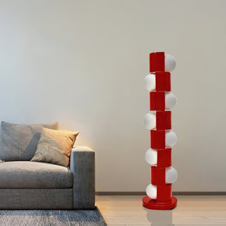 Viraeraine Lampadaire