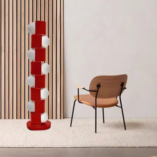 Viraeraine Lampadaire
