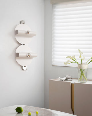 Space Lampe de Mur d'Art Unique Premium