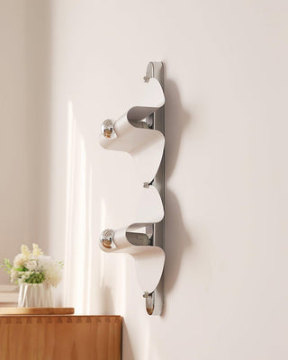 Space Lampe de Mur d'Art Unique Premium