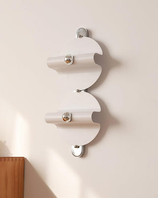 Space Lampe de Mur d'Art Unique Premium