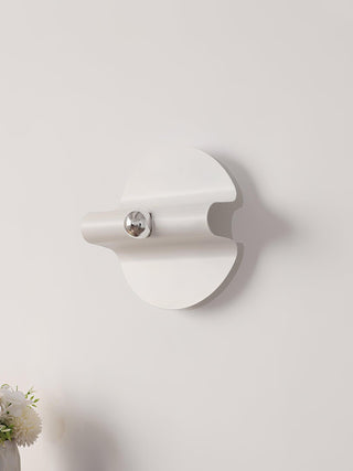 Space Lampe de Mur d'Art Unique Premium