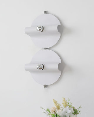 Space Lampe de Mur d'Art Unique Premium