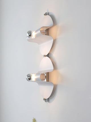Space Lampe de Mur d'Art Unique Premium