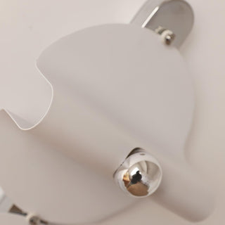 Space Lampe de Mur d'Art Unique Premium
