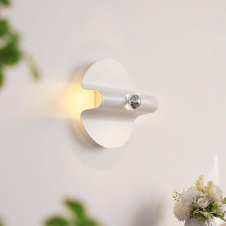 Space Lampe de Mur d'Art Unique Premium