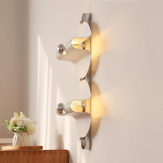 Space Lampe de Mur d'Art Unique Premium