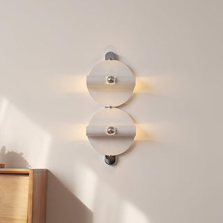 Space Lampe de Mur d'Art Unique Premium