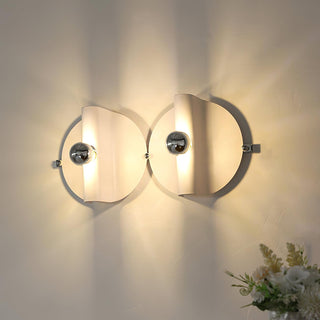 Space Lampe de Mur d'Art Unique Premium