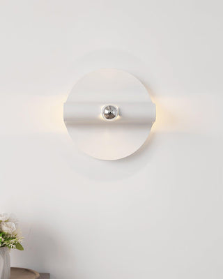 Space Lampe de Mur d'Art Unique Premium