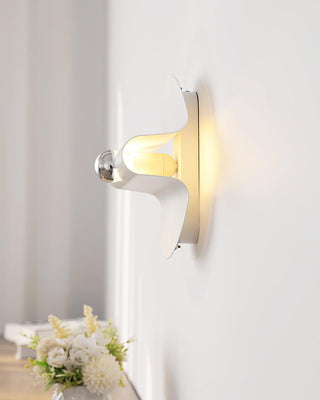 Space Lampe de Mur d'Art Unique Premium