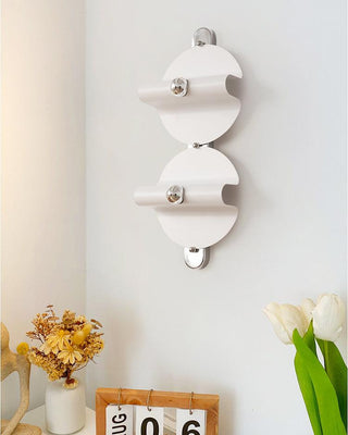 Space Lampe de Mur d'Art Unique Premium