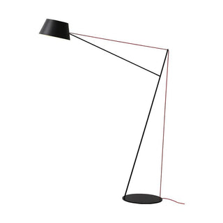Miruena Minimaliste Lampadaire