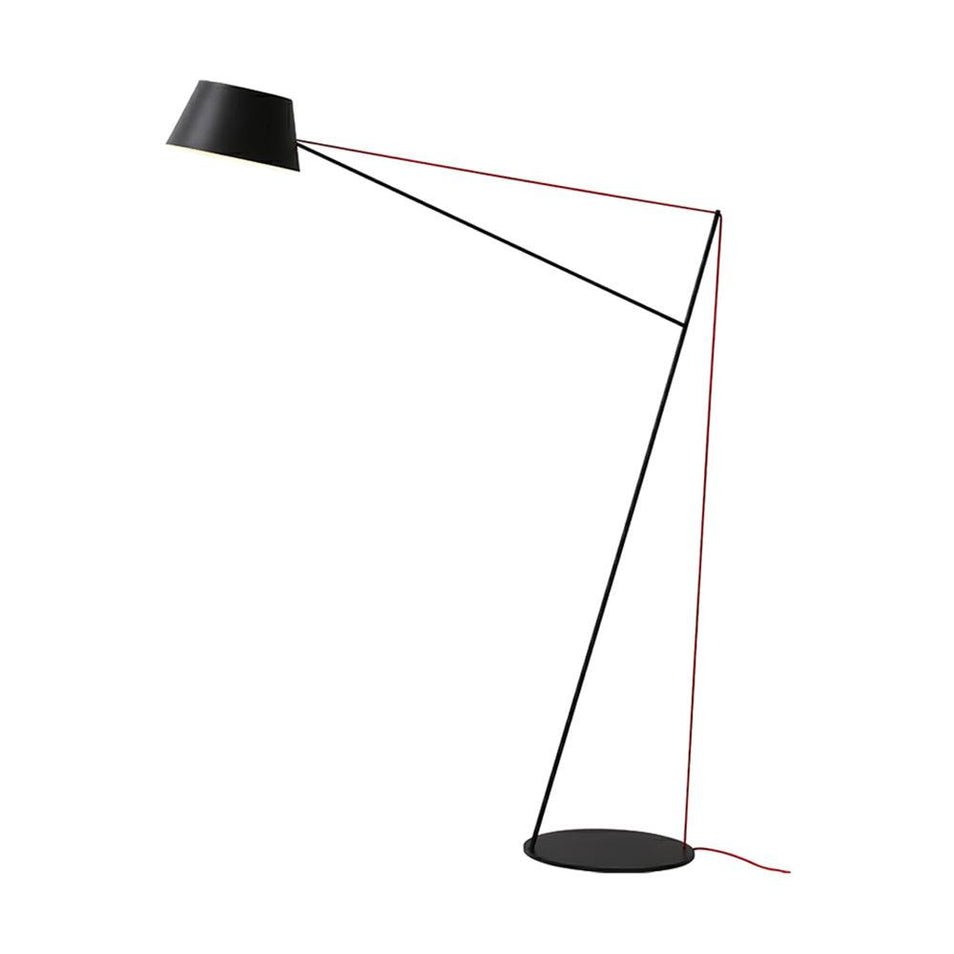Miruena Minimaliste Lampadaire