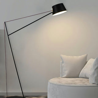 Miruena Minimaliste Lampadaire