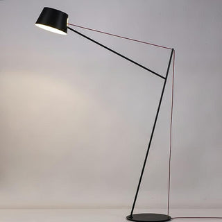 Miruena Minimaliste Lampadaire