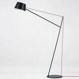 Miruena Minimaliste Lampadaire