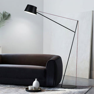 Miruena Minimaliste Lampadaire