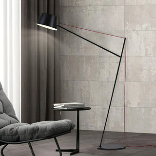 Miruena Minimaliste Lampadaire