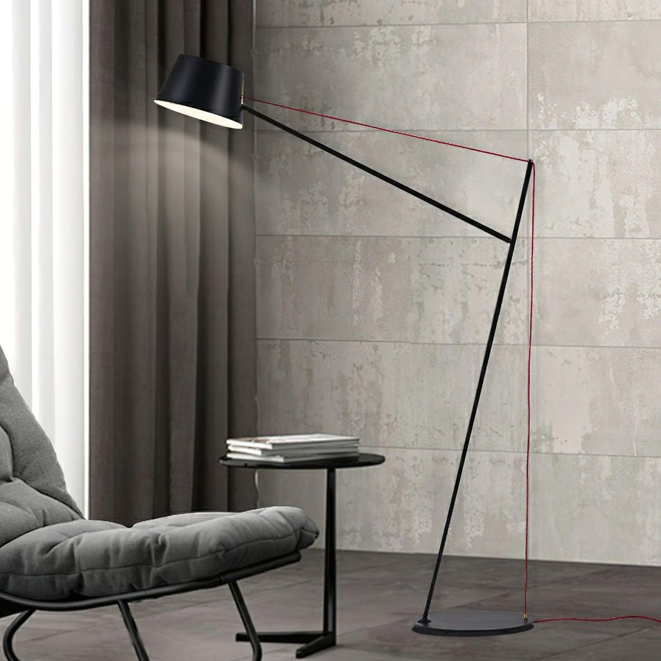 Miruena Minimaliste Lampadaire