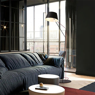 Miruena Minimaliste Lampadaire