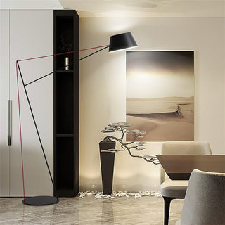 Miruena Minimaliste Lampadaire