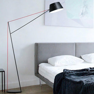 Miruena Minimaliste Lampadaire