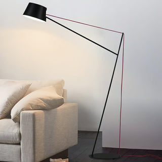 Miruena Minimaliste Lampadaire
