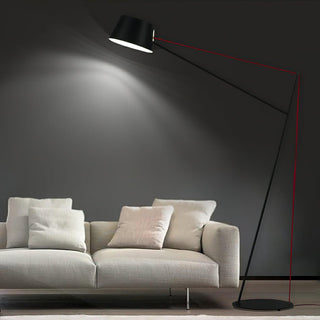 Miruena Minimaliste Lampadaire