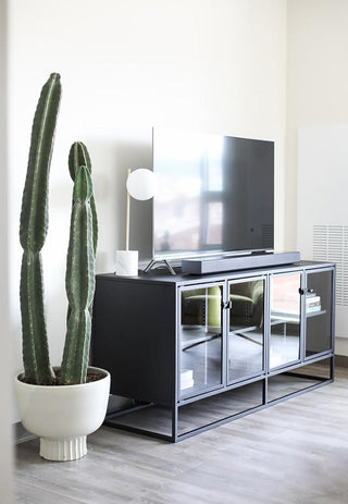 Tocor Lampe de Table en Marbre Minimaliste